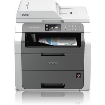 Brother DCP-9020CDW