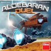 Desková hra Dino Aldebaran duel EN/DE