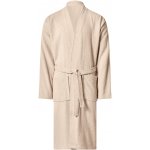 Livarno Dámský Pánský župan béžová – Hledejceny.cz
