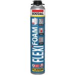 SOUDAL Flexifoam 750ml – Sleviste.cz