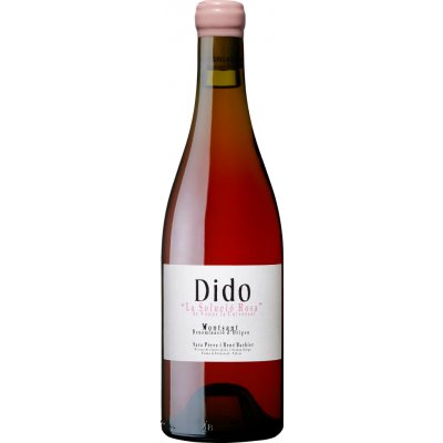 Venus La Universal Dido La Solucio Rosa 2023 Růžové 13,5% 0,75 l (holá láhev) – Hledejceny.cz