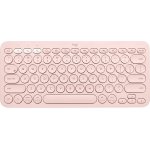 Logitech K380 Multi-Device Bluetooth Keyboard 920-009867 – Zboží Mobilmania