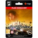 Need For Speed Undercover – Zboží Mobilmania