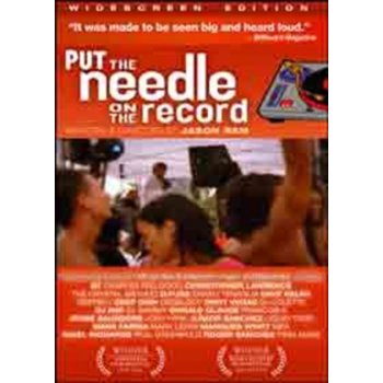 Put the Needle On the Record DVD