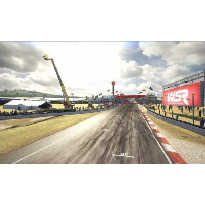 GRID 2 - Bathurst Track Pack