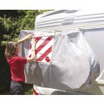 Fiamma Plachta na kola Premium S – Zboží Mobilmania