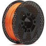 Filament PM PETG 1,75mm, 1kg, transparentní oranžová – Zboží Živě