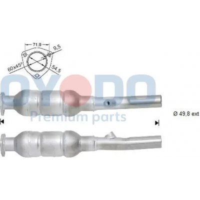 Oyodo 10N0037-OYO – Hledejceny.cz