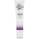 Nioxin 3D Intensive Deep Protect Density Mask posilující maska pro poškozené a křehké vlasy 150 ml