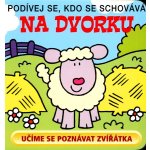 Na dvorku – Zbozi.Blesk.cz