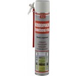 Den Braven SL pěna montážní trubičková 750ml – Hledejceny.cz