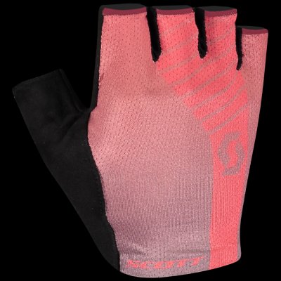Scott Aspect Gel SF fiery-red/dark-grey – Zboží Mobilmania