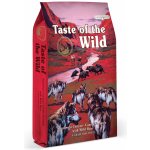 Taste of the Wild Southwest Canyon 5,6 kg – Hledejceny.cz