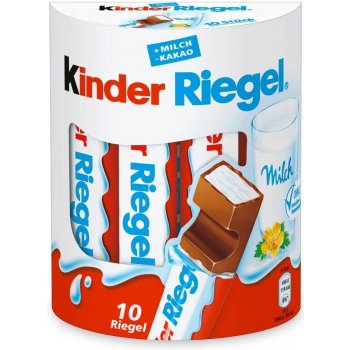 Ferrero Kinder Riegel 210 g