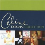Celine Dion - COLLECTION CD – Sleviste.cz