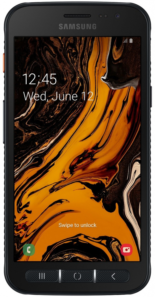 Samsung Galaxy Xcover 4S G398F na Heureka.cz