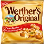 Werther`s Original smetanové karamelky 90 g – Sleviste.cz