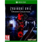 Resident Evil Origins Collection – Hledejceny.cz