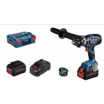 Bosch GSB 18V-150 C 0.601.9J5.102 – Zbozi.Blesk.cz