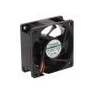 Ventilátor do PC Sunon MF60252V1-G99-A