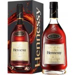 Hennessy VSOP 40% 0,7 l (karton) – Zboží Mobilmania