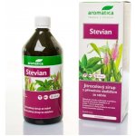 Aromatica Echinka Sirup jitrocelovy 210 ml – Hledejceny.cz