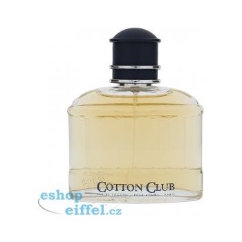 Jeanne Arthes Cotton Club toaletní voda pánská 100 ml