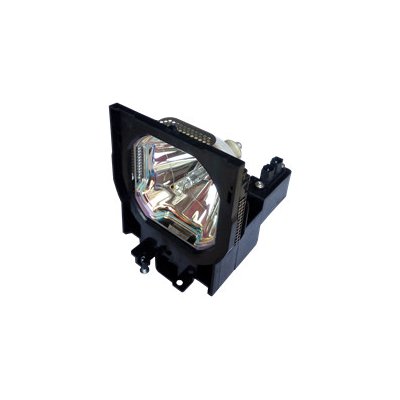 Lampa pro projektor SANYO PLC-XF46N, originální lampa s modulem – Zboží Mobilmania