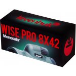 Levenhuk Wise PRO 8x42 Monocular – Zboží Živě