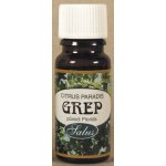 Saloos esenciální olej Grep 50 ml – Zbozi.Blesk.cz