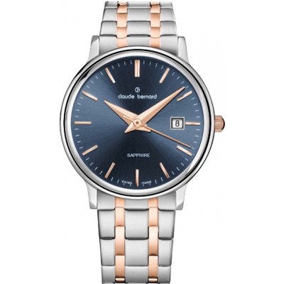 Claude Bernard 54005 357RM BUIR