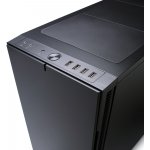 Fractal Design Define R5 FD-CA-DEF-R5-BK – Zboží Živě