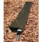 Aqua Products Camo Landing Net Stink Sleeve – Zboží Mobilmania