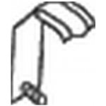 Bosal BS 251-012 – Hledejceny.cz