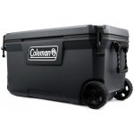 Coleman Convoy Wheeled Cooler 100QT – Zboží Mobilmania