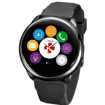 MyKronoz Smartwatch ZeRound