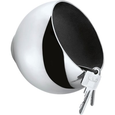 Philippi Věšák na zeď 13 cm SPHERE - – Hledejceny.cz