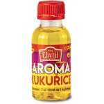 Chytil Aroma Kukuřice 25 ml – Zboží Dáma