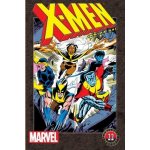 X-Men kniha 4) - Comicsové legendy 22 - Claremont Chris – Hledejceny.cz