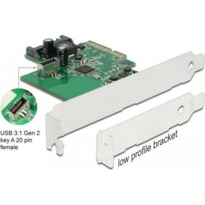 Delock 89029 – Hledejceny.cz