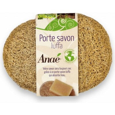 Ecodis Lufa pod tuhé mýdlo – Zboží Dáma