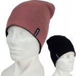 Meatfly kulich Logan Reversible Dusty Rose – Sleviste.cz