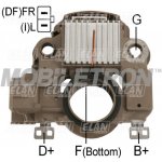 Regulátor alternátoru Mitsubishi A5TA2591 / A866X35872