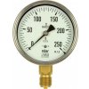 Měření voda, plyn, topení SUKU Manometr typ 5631 - D 100 0 - 16 kPa M20x1,5 pro plyn