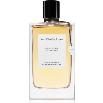 Van Cleef & Arpels Collection Extraordinaire Bois d'Iris parfémovaná voda dámská 75 ml