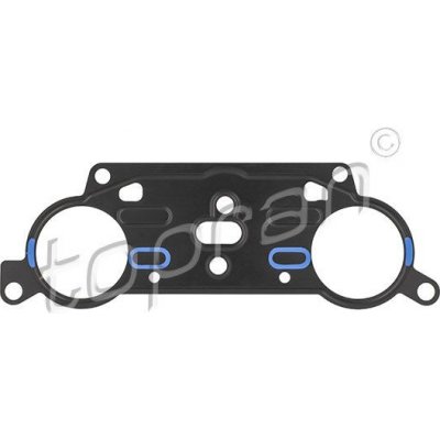 Těsnění, rozvodové ústrojí TOPRAN 113 283 – Zboží Mobilmania