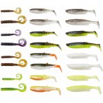 Savage Gear Perch Academy Kit Mixed Colors 6,5-6,8-7,5-8-9 cm 5-7,5-10 g – Zboží Mobilmania