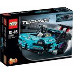 LEGO® Technic 42050 Dragster – Hledejceny.cz