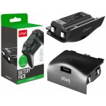 iPega XBX001 Battery Controller Xbox Series X/S 1000mAh – Zboží Živě