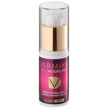 Dermika V-Modelist modelační krém na oční okolí 60+ 15 ml